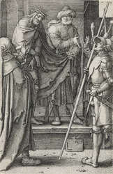 Ecce Homo (engraving)